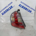 Left rear brake light Fiat Stilo 3-door year 2005