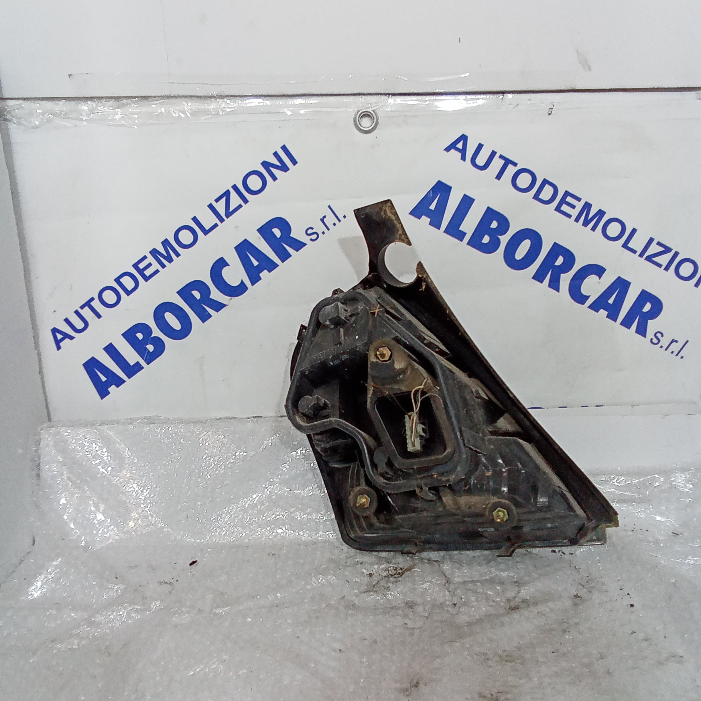Piloto trasero derecho Fiat Stilo 3 puertas año 2005