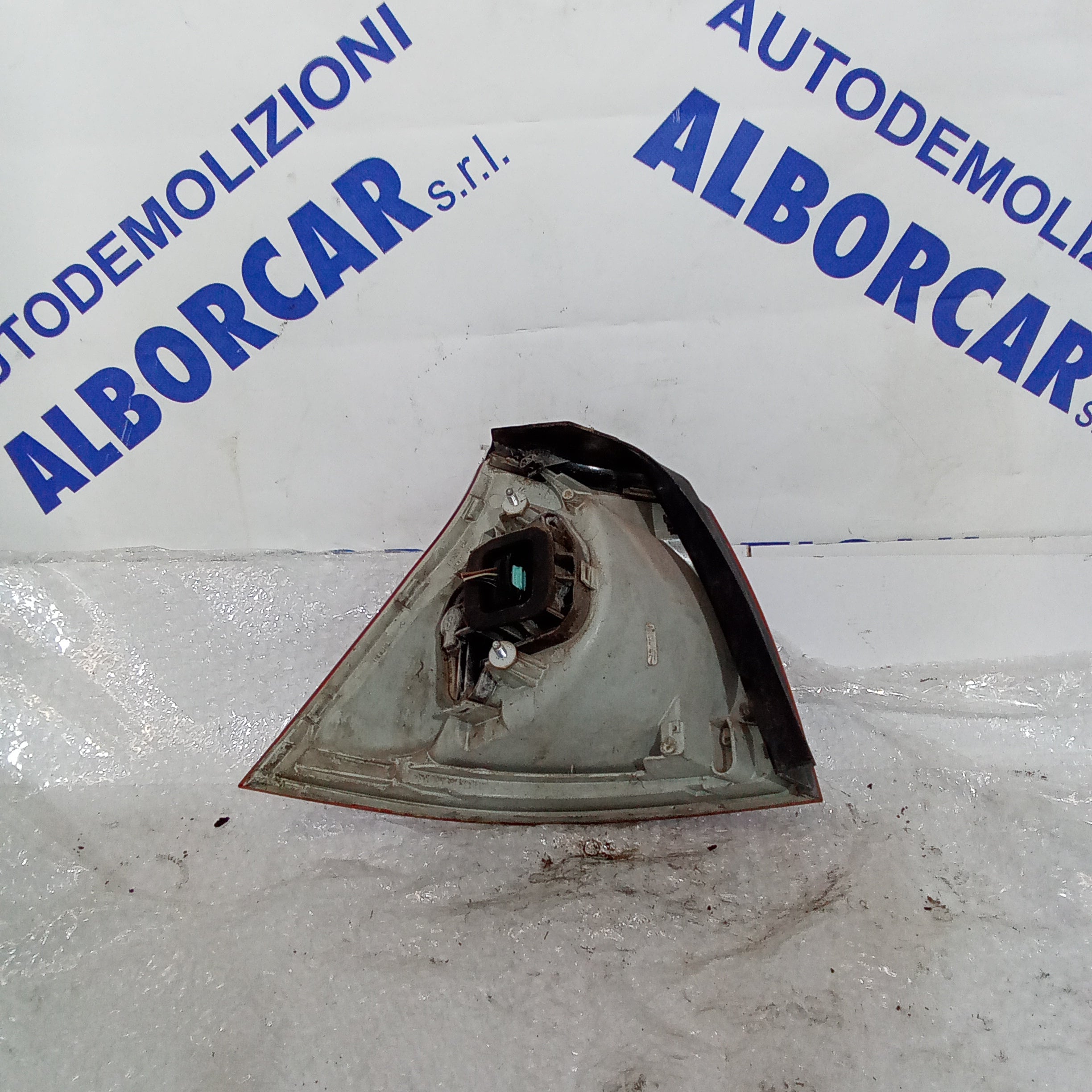 Right rear stop light Volkswagen Golf 5 year 2003