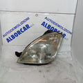 Left front headlight Iveco Daily 35 year 2005