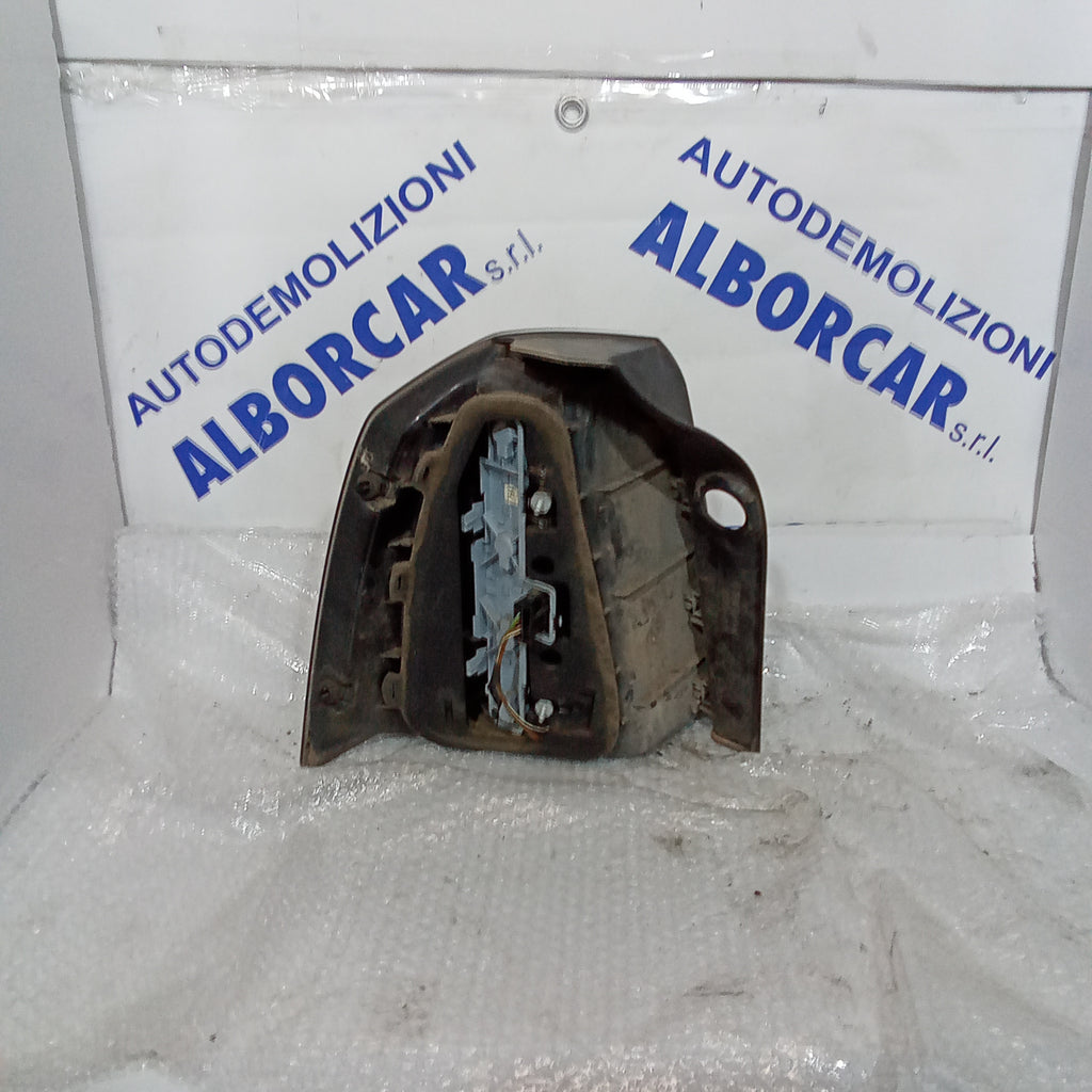 Right rear tail light Opel Zafira 7-seater year 2005