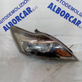 Fanale faro anteriore destro ford focus anno 2011