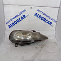 Right front headlight Alfa 147 1.9 mjt year 2006