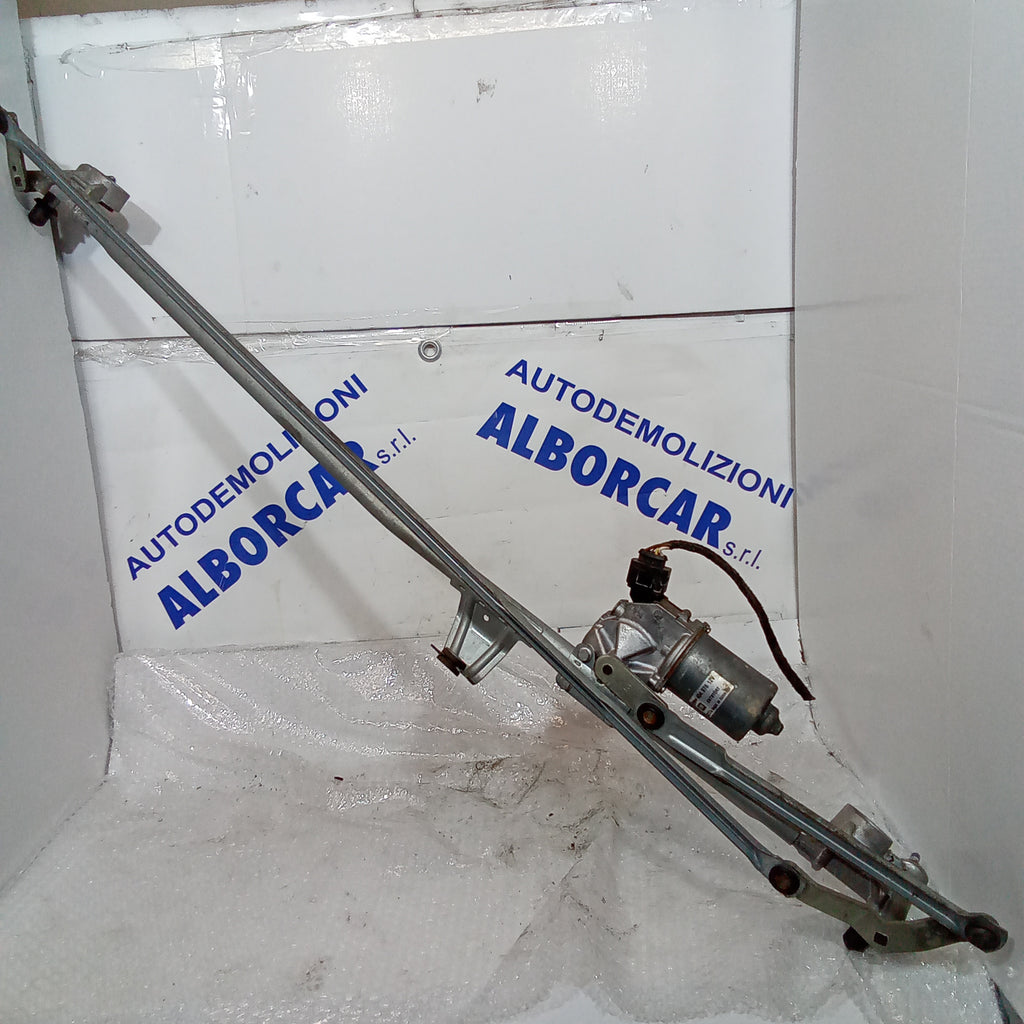 Motorino tergicristalli anteriore opel zafira 7 posti anno 2005