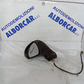 Left rearview mirror Peugeot 207 year 2006/2015