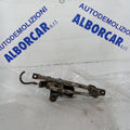 Motorino tergicristalli anteriore peugeot 107