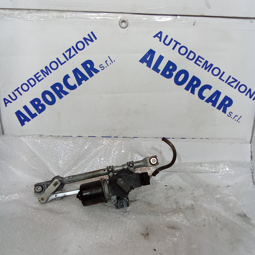 Motorino tergicristalli anteriore peugeot 107
