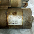 Motorino di avviamento fiat panda 1.2 benzina anno 2005