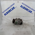 Compressore aria condizionata volkswagen golf 5 1.9tdi anno 2007