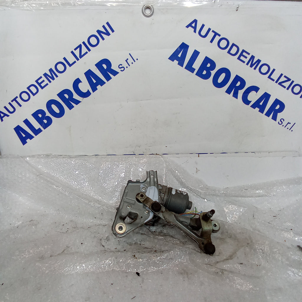 Motor delantero izquierdo Peugeot 3008 año 2011