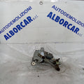 Motor delantero izquierdo Peugeot 3008 año 2011