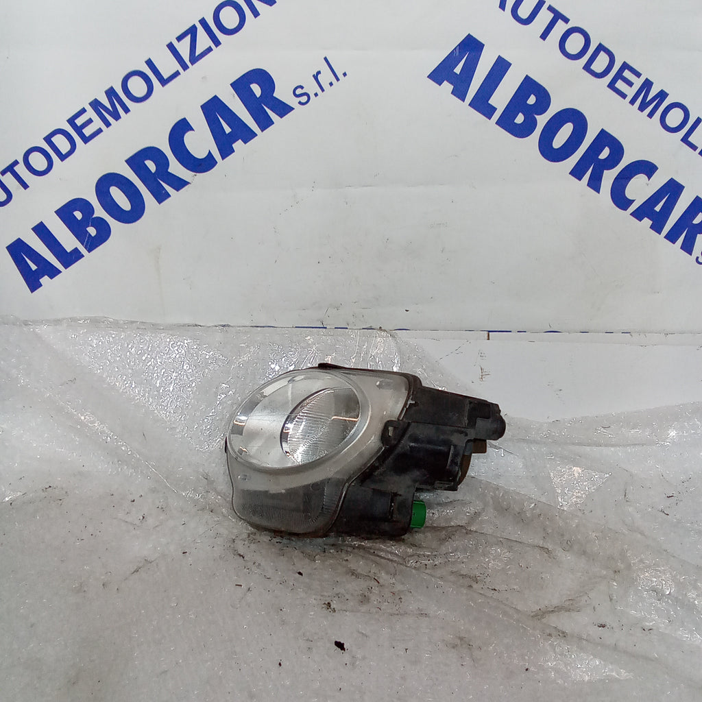 Faro antiniebla delantero derecho Fiat 500 Lounge año 2009/2012