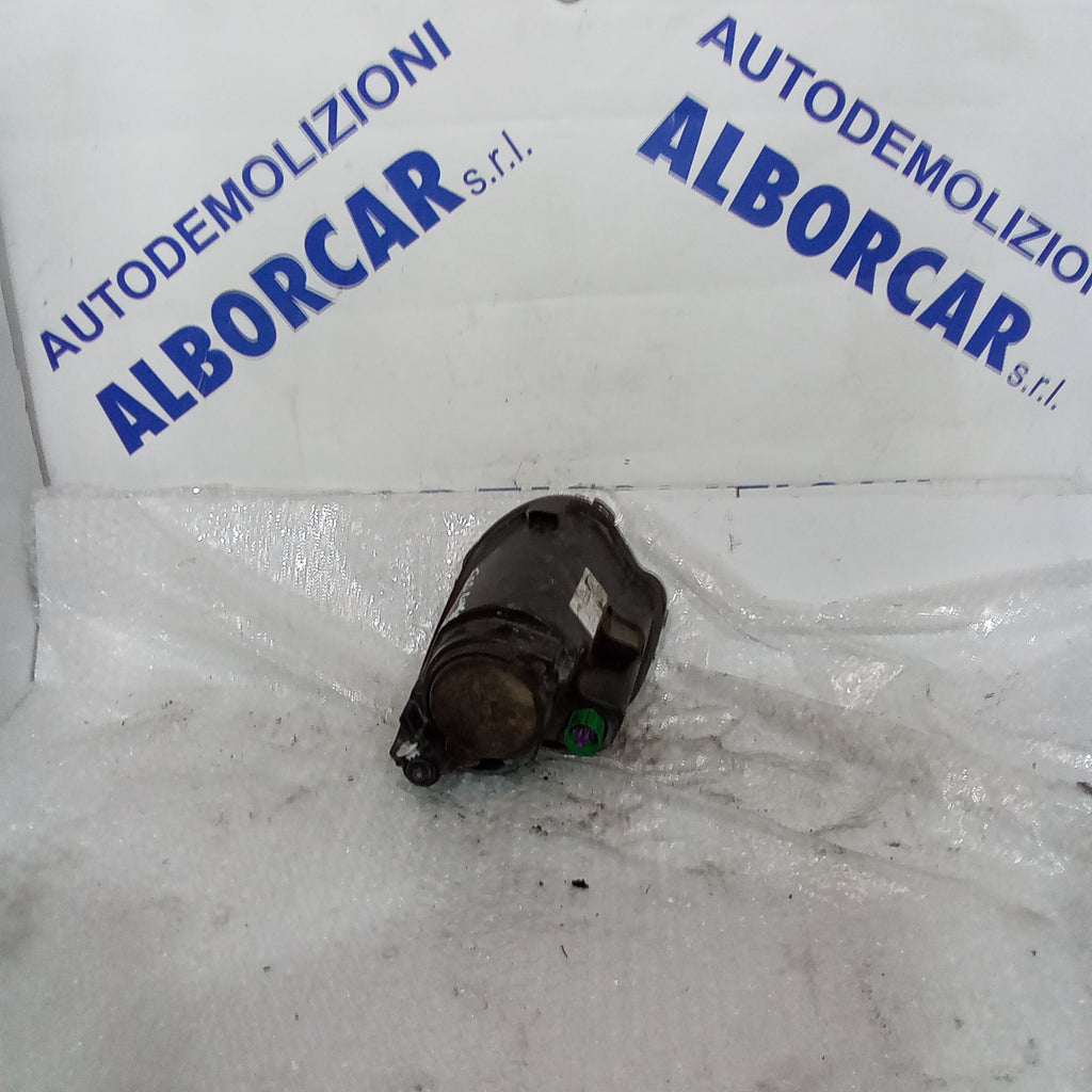Faro antiniebla delantero derecho Fiat 500 Lounge año 2009/2012