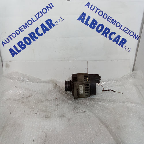 Alternatore fiat stilo 1.9 jtd anno 2004