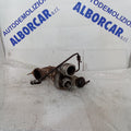 Turbocompresor Renault Scenic 1.9 TDI año 2000