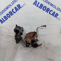 Turbina peugeot 207 1.4 hdi anno 2007