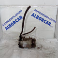 Compressore aria condizionata ford fiesta 1.4 benzina anno 2010