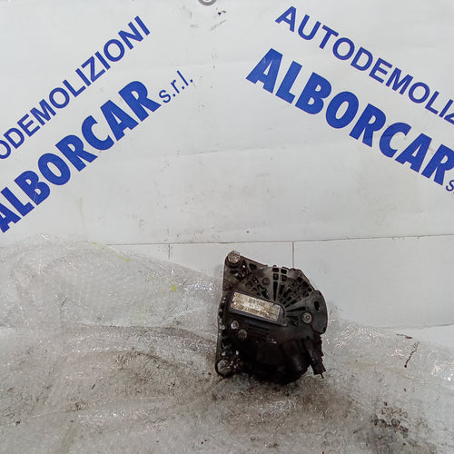 Alternatore peugeot 207 1.4 hdi anno 2007