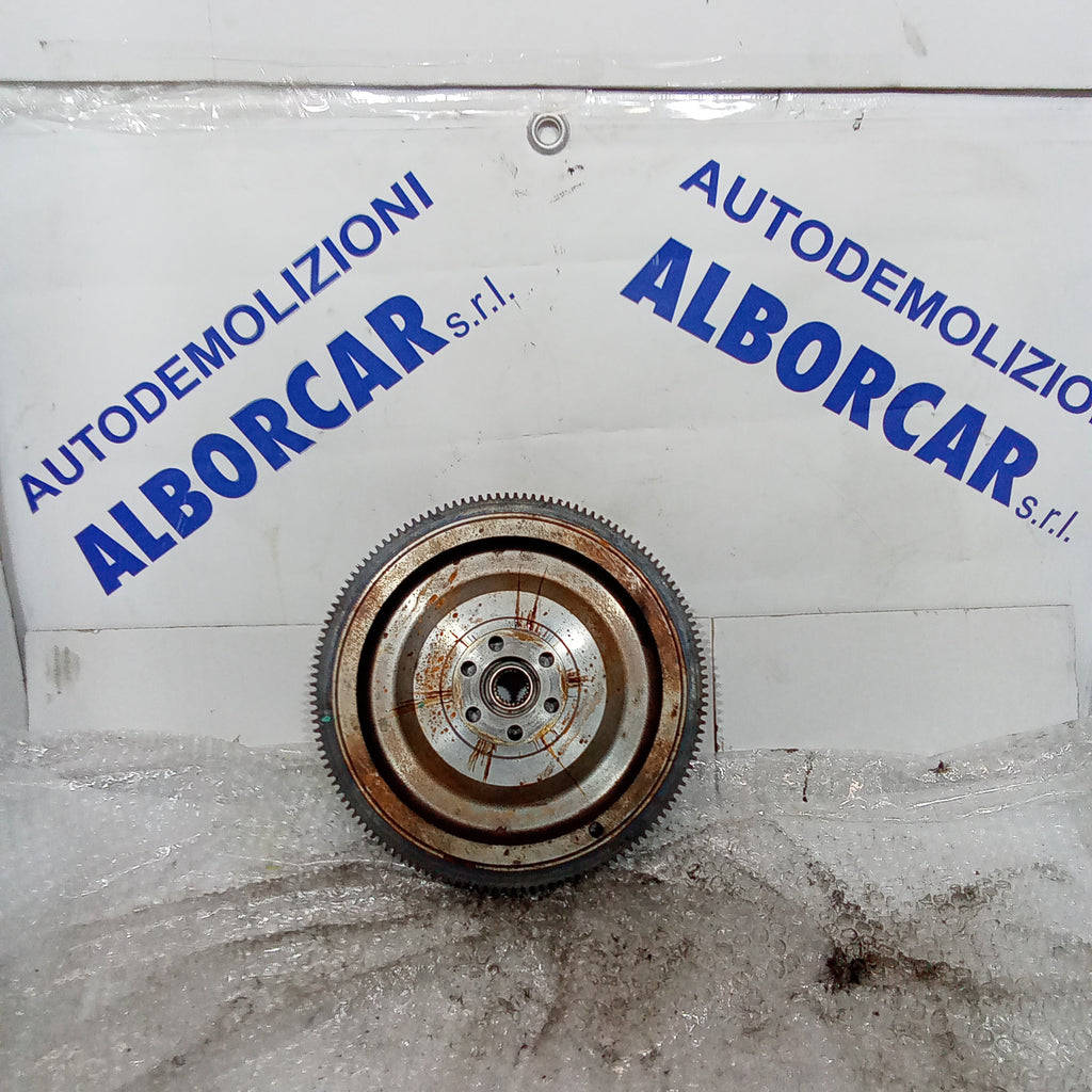 Frizione volano audi A4 1.9tdi anno 2004