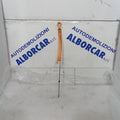Audi A4 1.9TDI 2004 oil dipstick