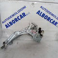 Motorino alzavetro anteriore sinistro opel meriva anno 2006