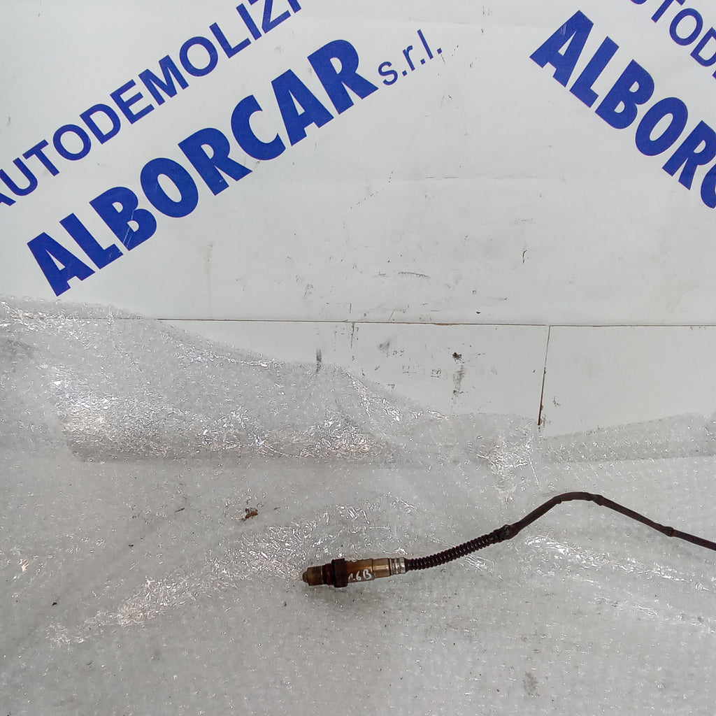 Sonda lambda peugeot 206 1.6 benzina anno 1999/2003