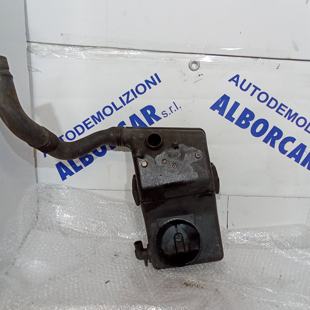 Air filter box Fiat Uno 1.1 Fire year 1983/1995