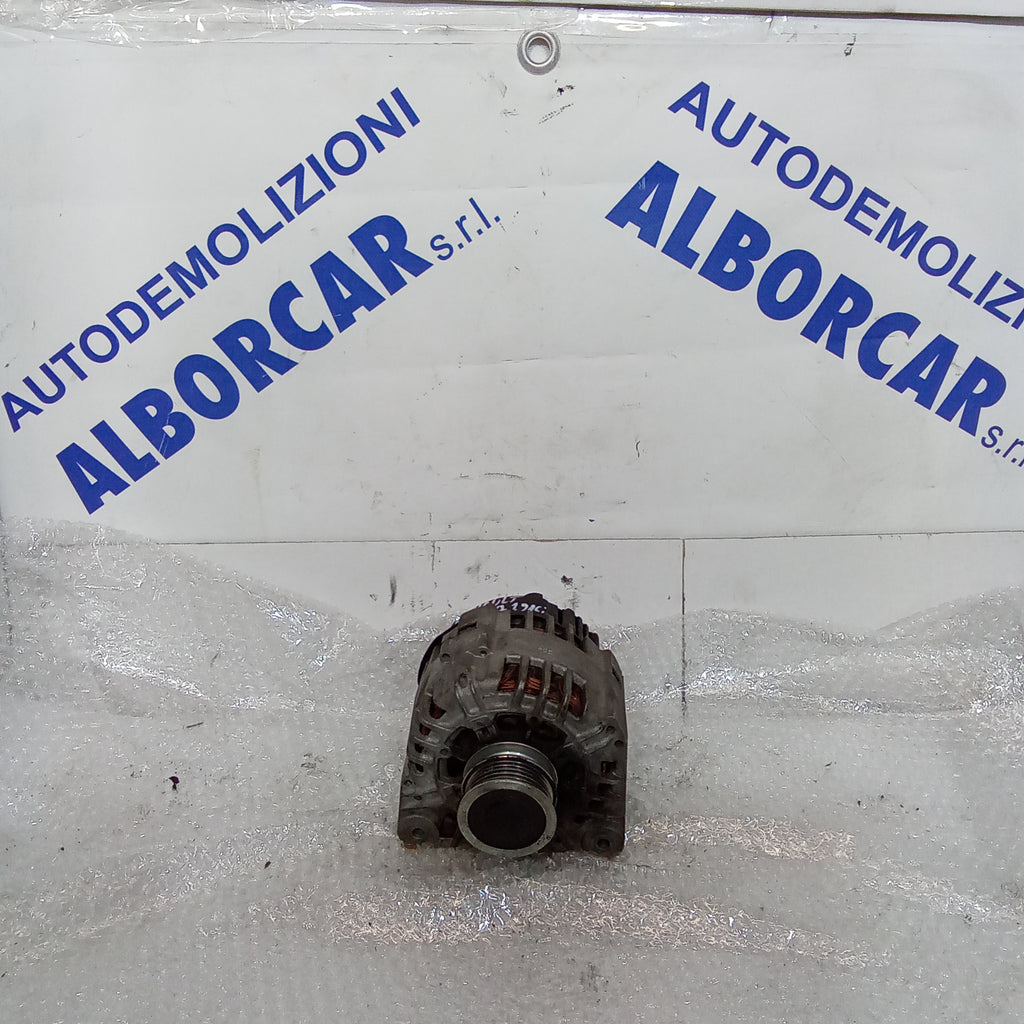 Alternador Renault Laguna 1.9dci año 2000/2007