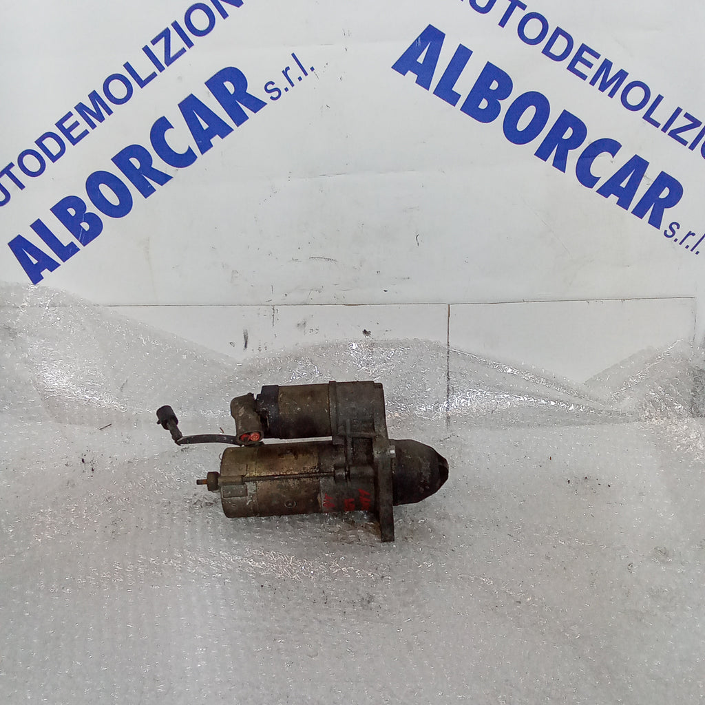 Starter motor Lancia Dedra 1.8 petrol year 1998