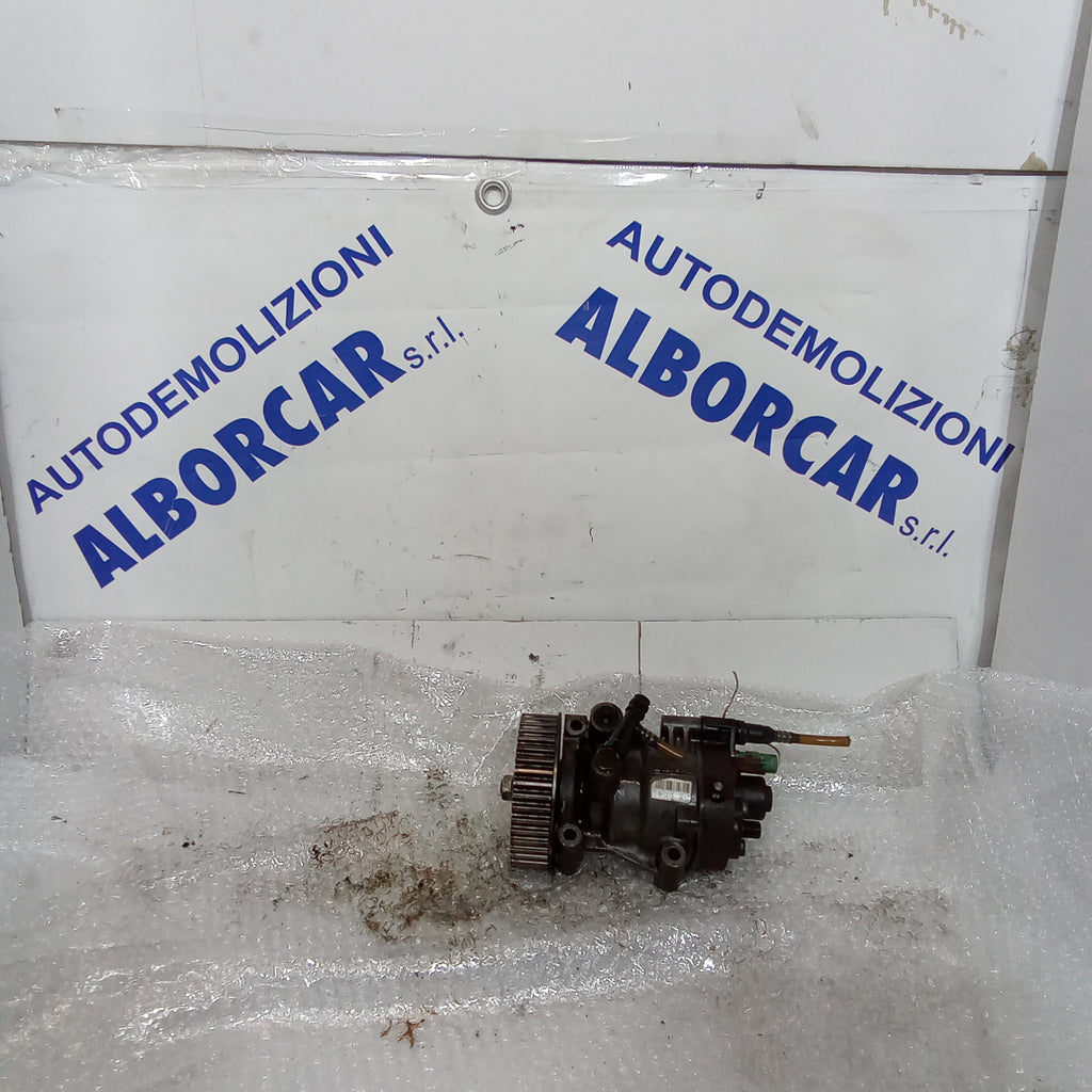 Pompa iniezione gasolio renault clio 1.5dci anno 2000/2006