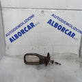 Specchietto retrovisore sinistro daewoo lanos anno 2002
