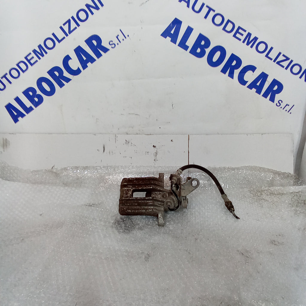 Rear right brake caliper Volkswagen Golf 5 year 2004