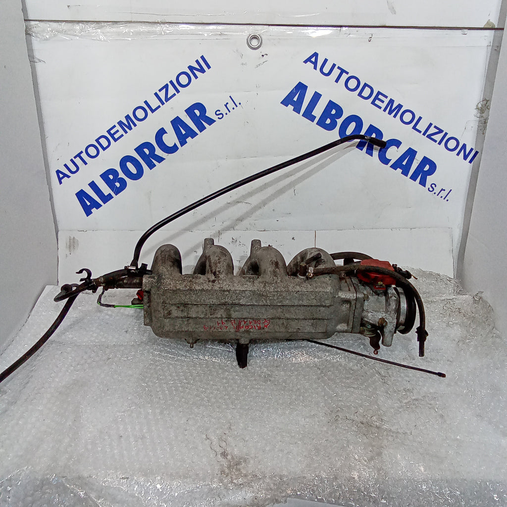 Intake manifold Lancia Dedra 1.8 petrol year 1991