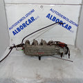 Intake manifold Lancia Dedra 1.8 petrol year 1991