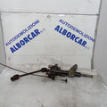 Complete steering column Fiat 127 year 1980
