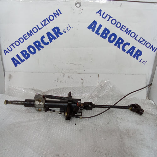 Canna sterzo completa fiat 127 anno 1980