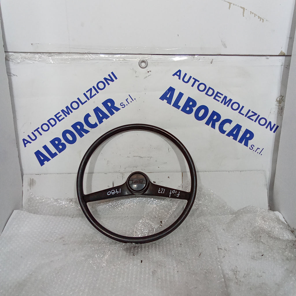 Volante Fiat 127 año 1980