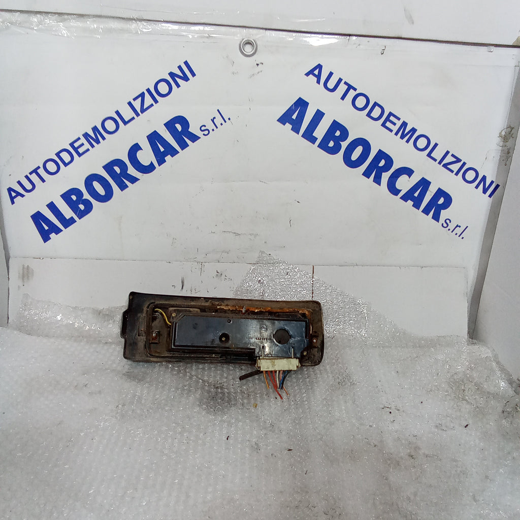 Fanale stop posteriore sinistro fiat 127 anno 1980