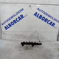 Flauto iniezione carburante ford focus 1.6tdci anno 2006