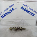 Fuel injection rail Fiat Stilo 1.9 JTD year 2004