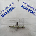 Fuel injection rail Lancia Lybra 1.9 JTD year 2005