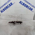 Flauto iniezione carburante peugeot 207 1.4hdi anno 2006