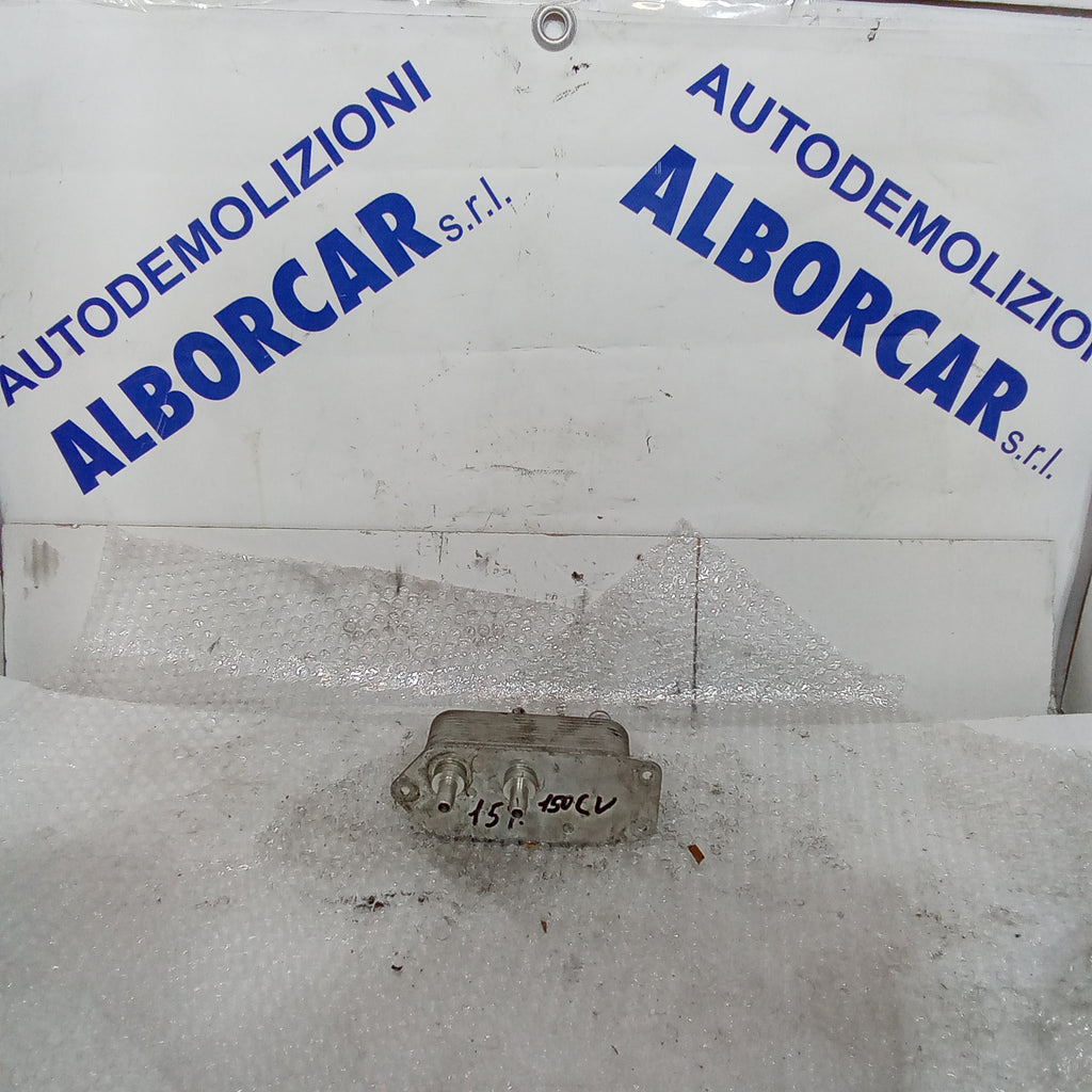 Scambiatore di calore alfa 159mjt 150cv anno 2008