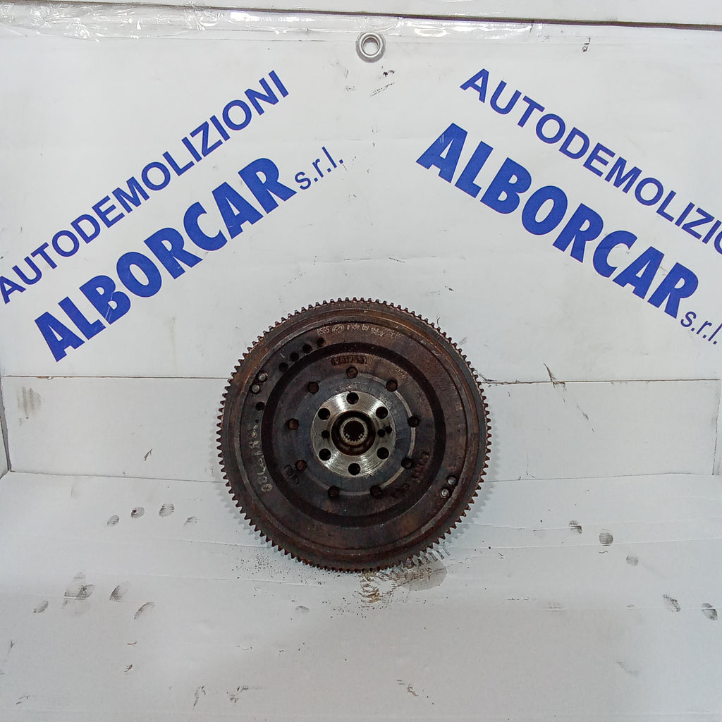 Frizione volano fiat stilo 1.9jtd anno 2005
