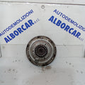 Clutch flywheel Ford Focus 1.6tdci year 2010 kilometers 155000
