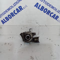 Turbina peugeot 308 1.6hdi anno 2009