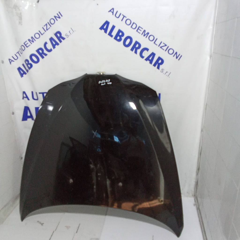Cofano motore anteriore alfa 147 anno 2007