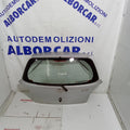 Cofano baule posteriore toyota yaris anno 2004