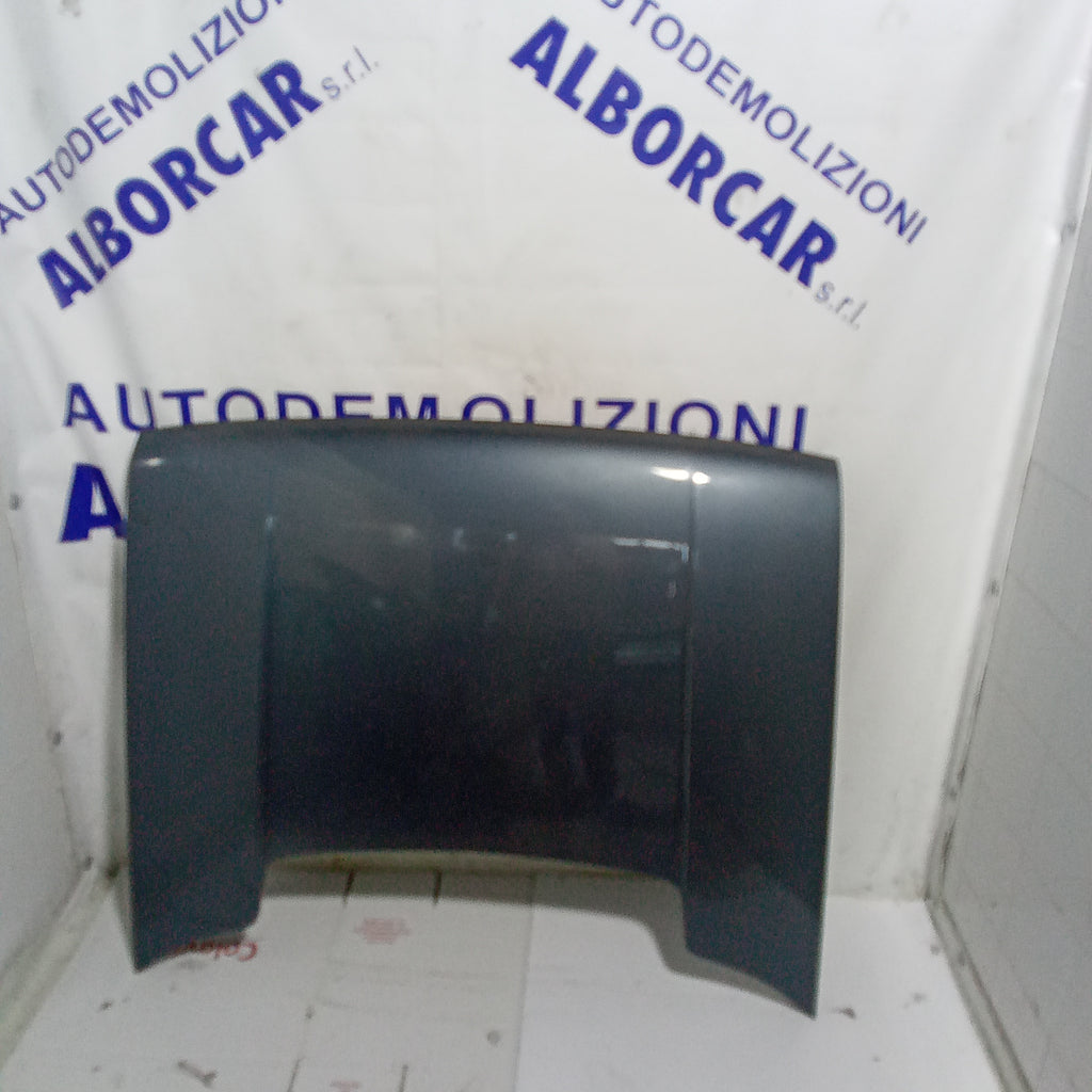 Cofano motore anteriore fiat uno anno 1991