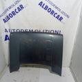 Cofano motore anteriore fiat uno anno 1991